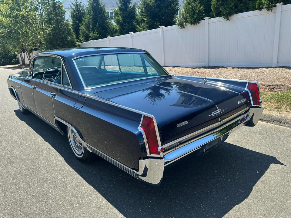 1963 Oldsmobile 98 - Image 12 of 31