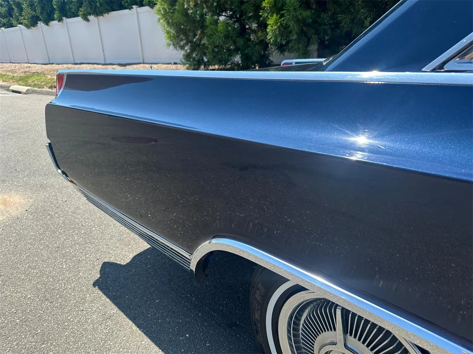 1963 Oldsmobile 98 - Image 16 of 31