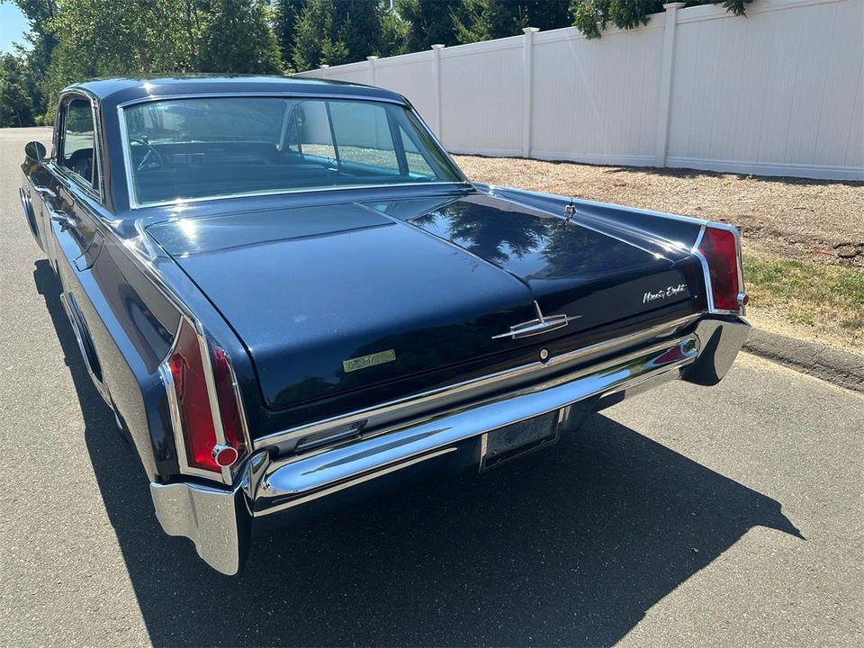 1963 Oldsmobile 98 - Image 20 of 31