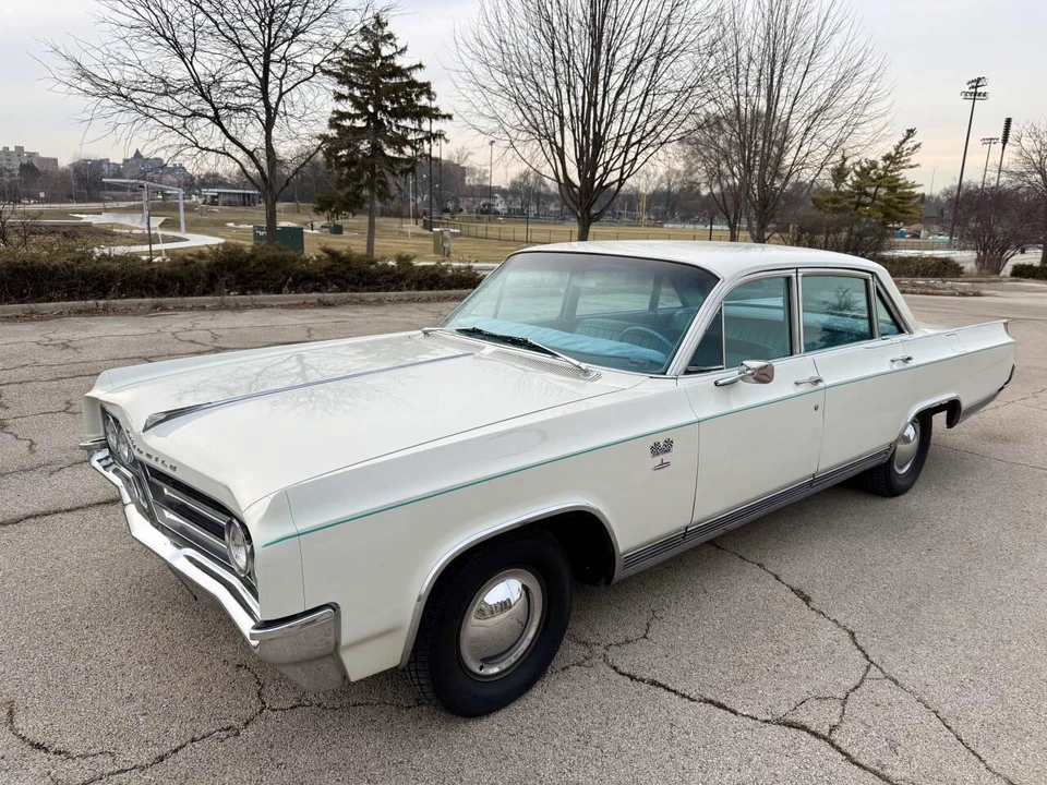 1963 Oldsmobile 98 - Image 2 of 31