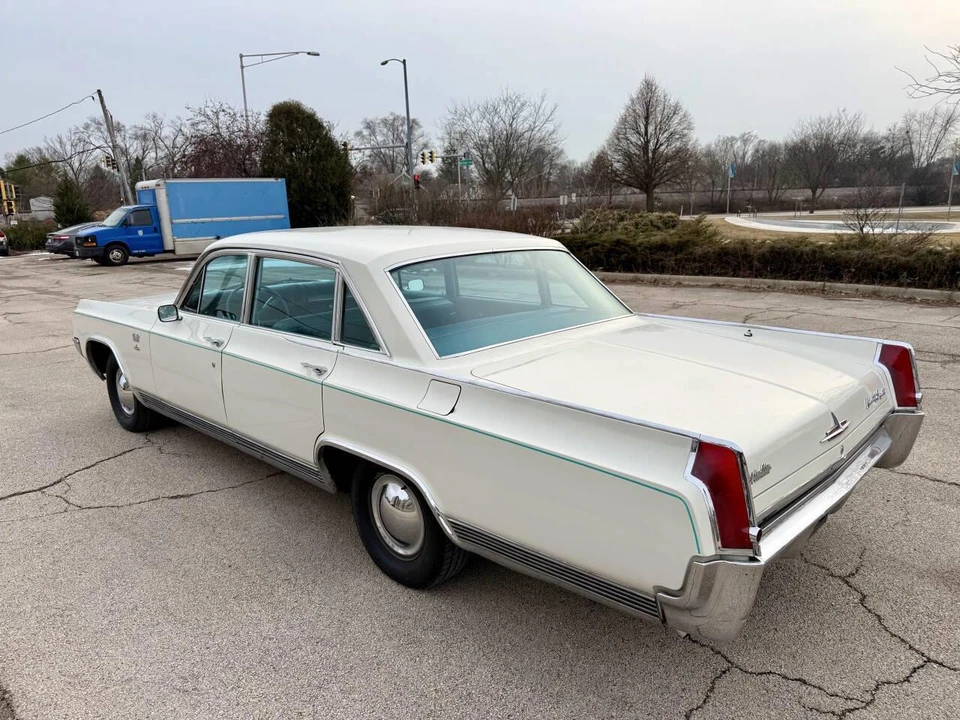 1963 Oldsmobile 98 - Image 12 of 31