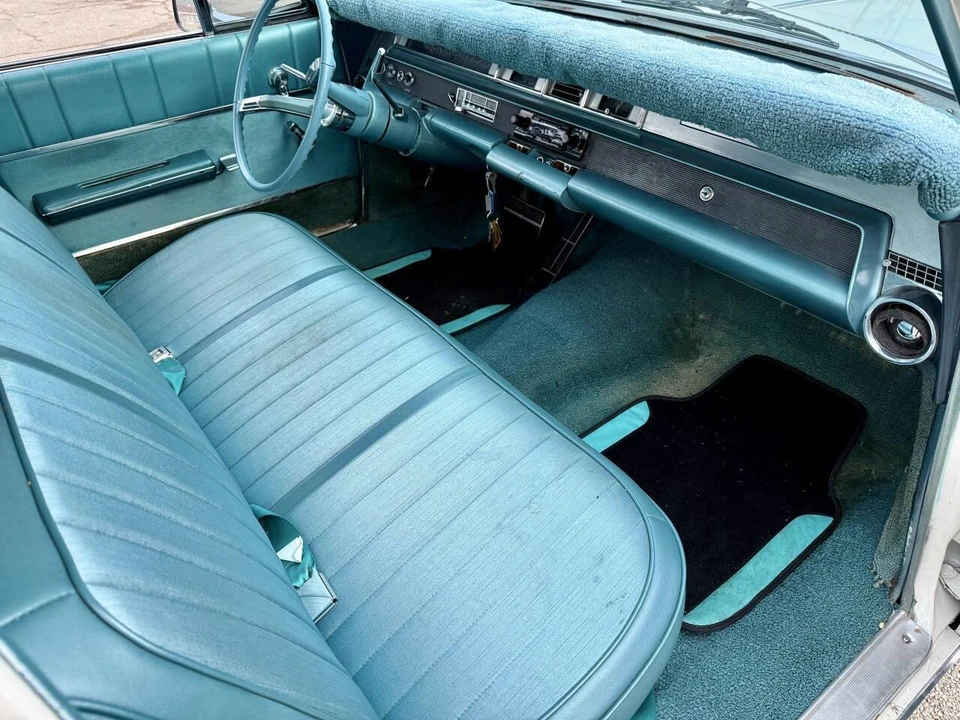 1963 Oldsmobile 98 - Image 20 of 31