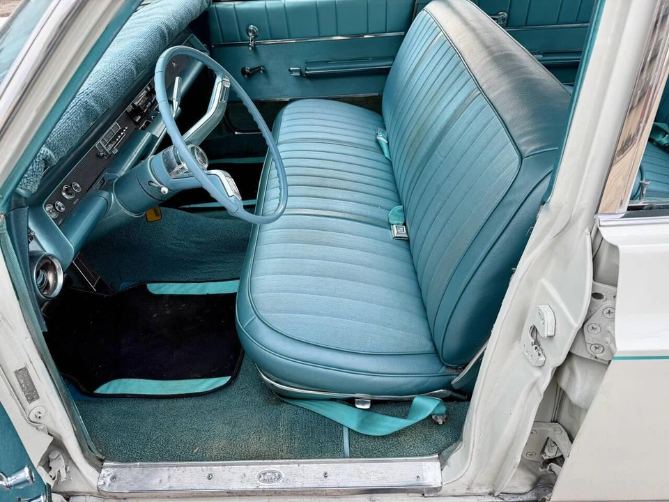 1963 Oldsmobile 98 - Image 22 of 31