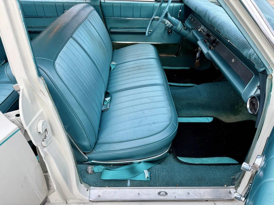 1963 Oldsmobile 98 - Image 23 of 31