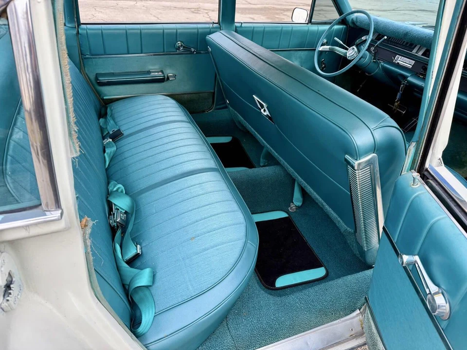 1963 Oldsmobile 98 - Image 26 of 31