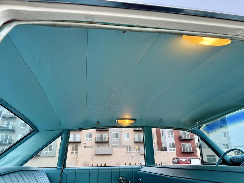 1963 Oldsmobile 98 - Image 27 of 31