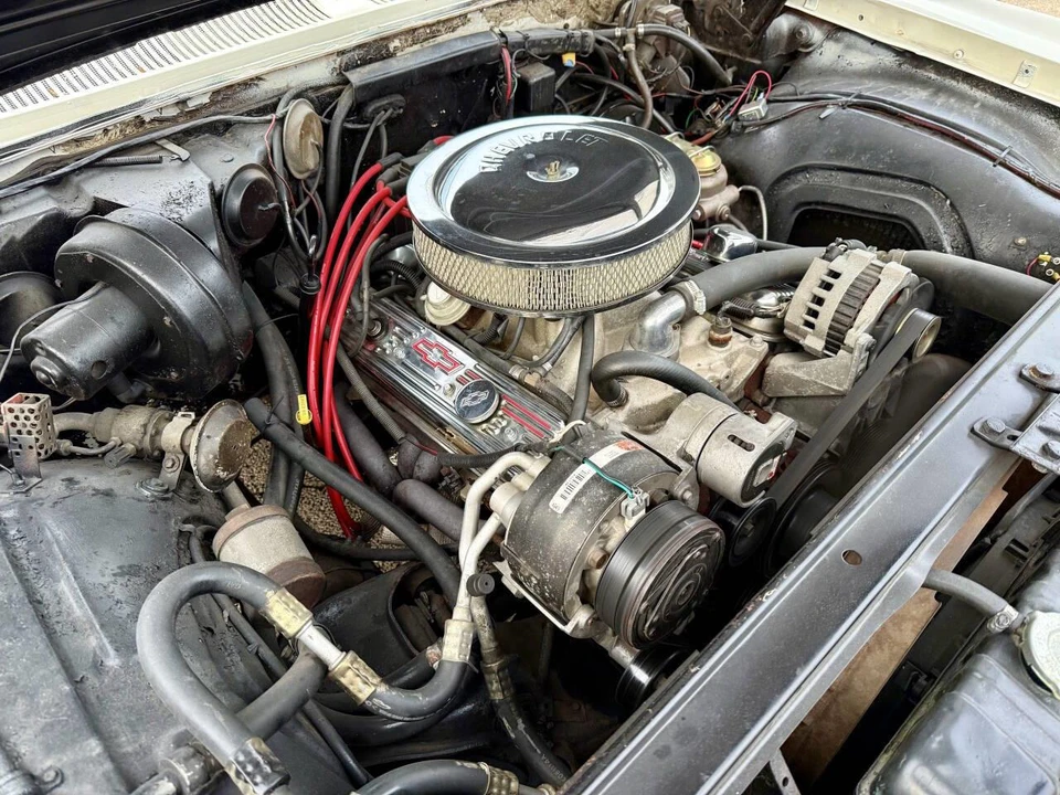 1963 Oldsmobile 98 - Image 29 of 31