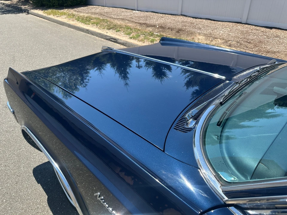 1963 Oldsmobile 98 - Image 18 of 31