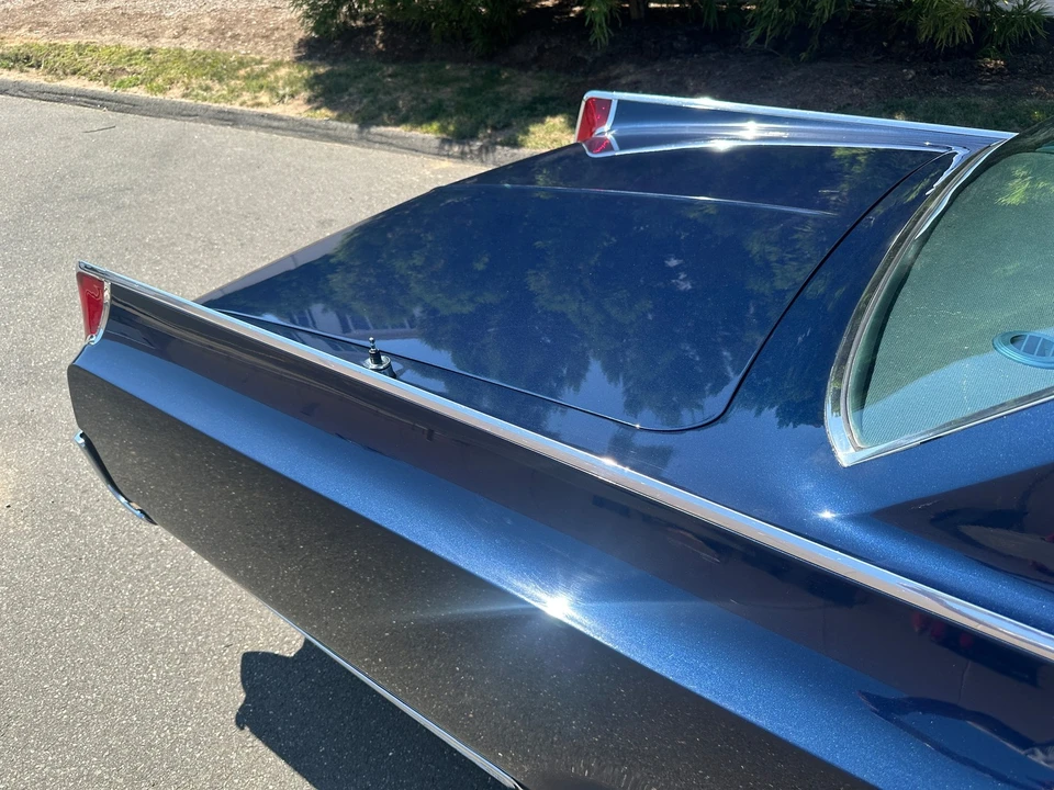1963 Oldsmobile 98 - Image 15 of 31