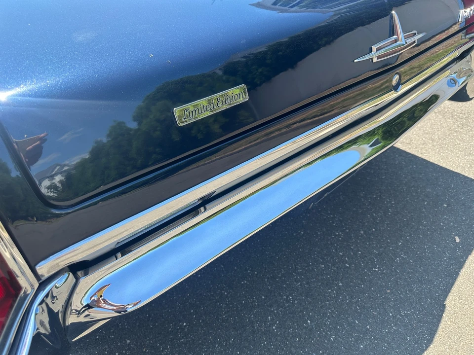 1963 Oldsmobile 98 - Image 22 of 31