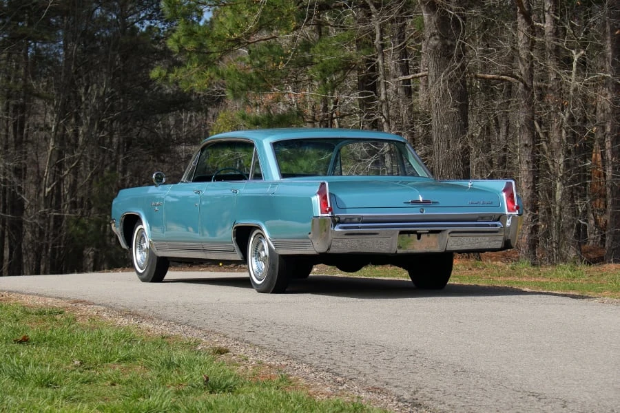 1963 Oldsmobile 98 - Image 13 of 31
