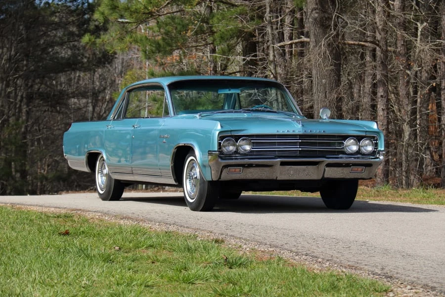 1963 Oldsmobile 98 - Image 6 of 31