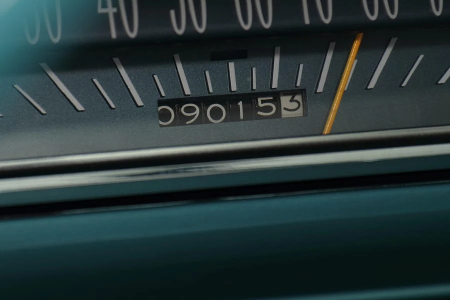 1963 Oldsmobile 98 - Image 17 of 31
