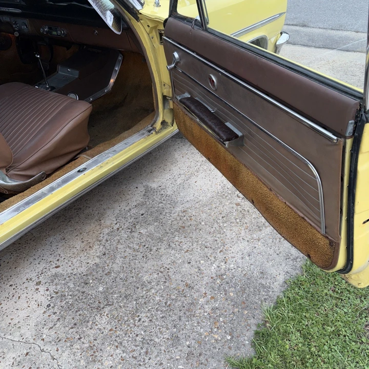1963 Oldsmobile Cutlass 1st Gen - Image 13 of 21
