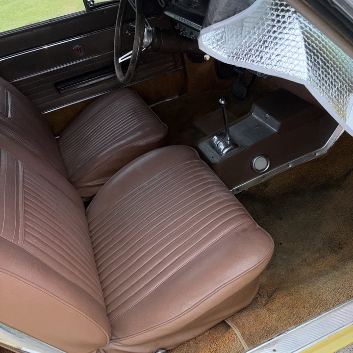 1963 Oldsmobile Cutlass 1st Gen - Image 14 of 21
