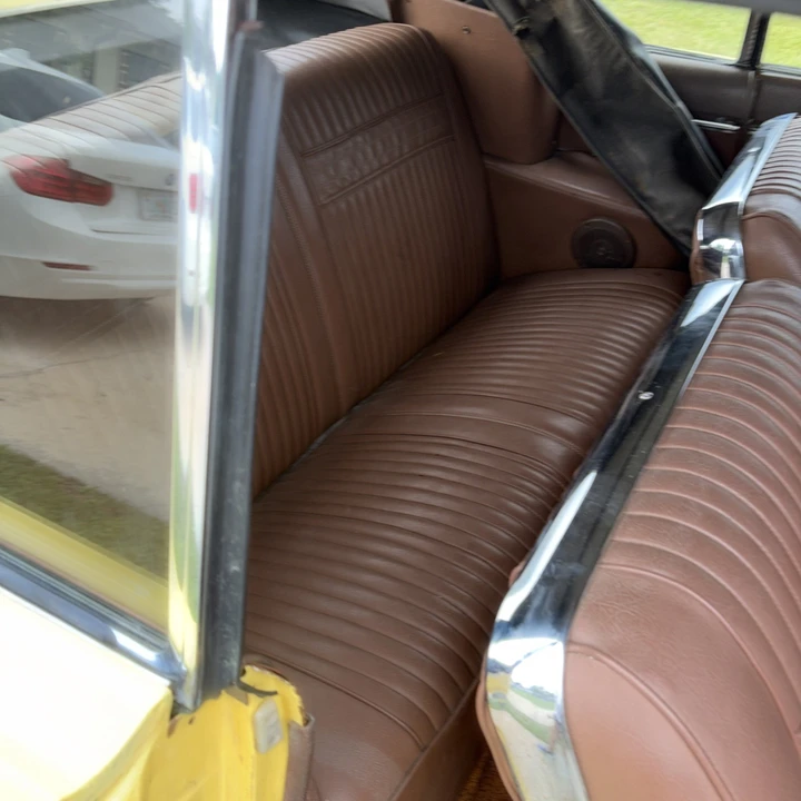 1963 Oldsmobile Cutlass 1st Gen - Image 18 of 21