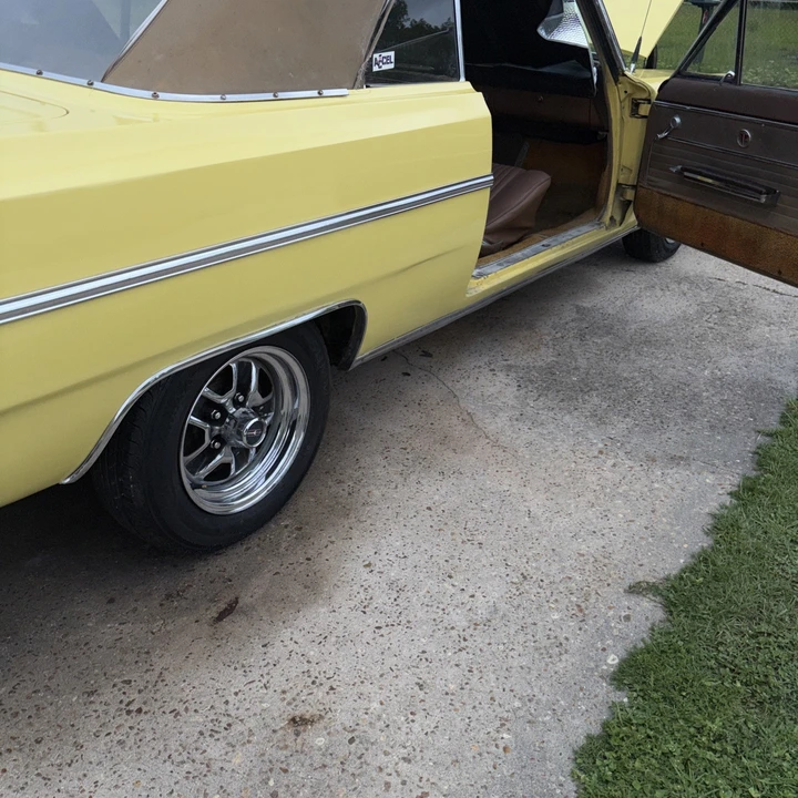 1963 Oldsmobile Cutlass 1st Gen - Image 19 of 21