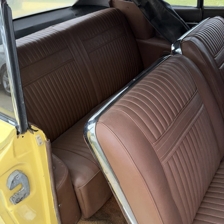 1963 Oldsmobile Cutlass 1st Gen - Image 15 of 21