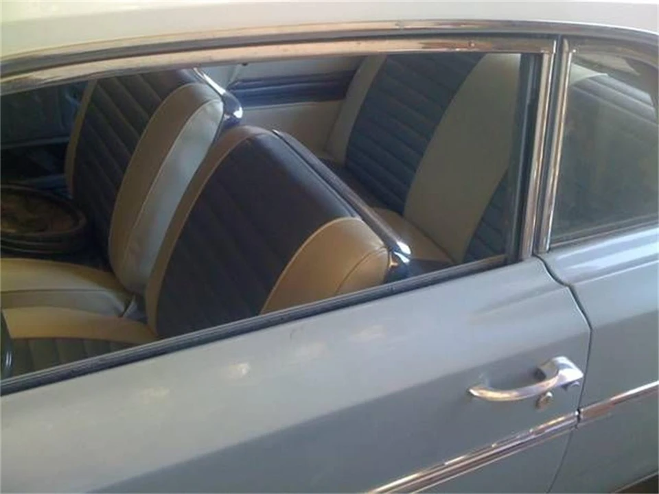 1963 Oldsmobile Cutlass 1st Gen - Image 10 of 10