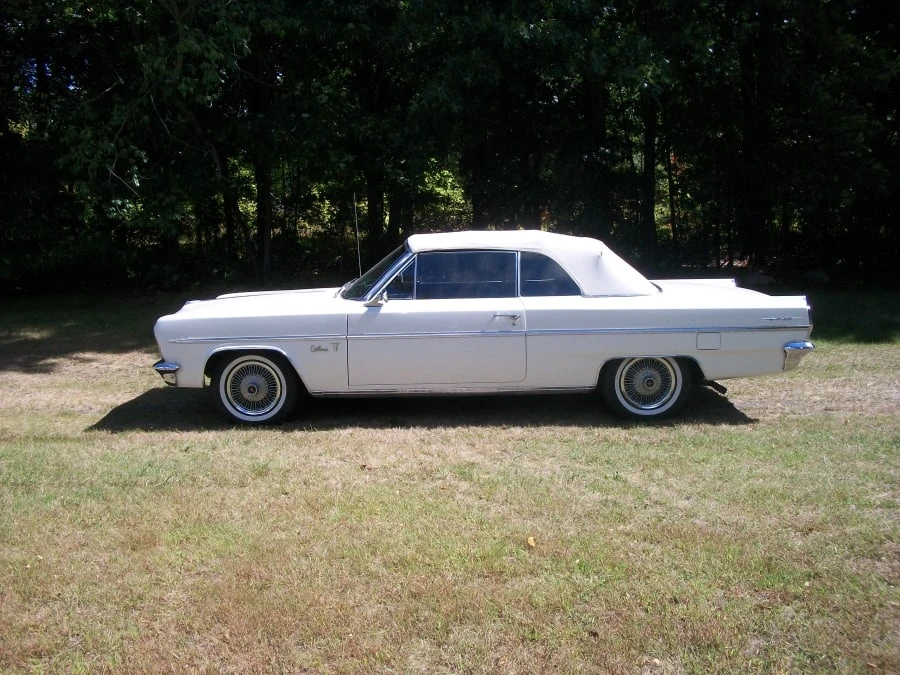 1963 Oldsmobile Cutlass 1st Gen - Image 2 of 6