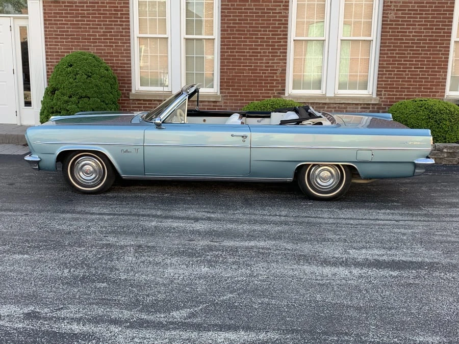 1963 Oldsmobile Cutlass 1st Gen - Image 2 of 5