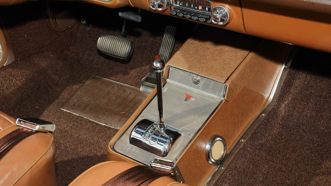 1963 Oldsmobile F-85 & Jetfire - Image 10 of 20