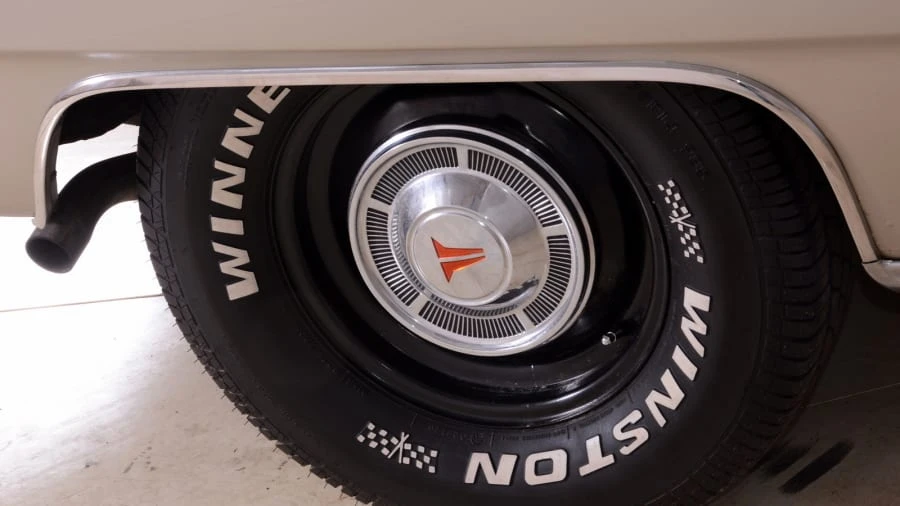 1963 Oldsmobile F-85 & Jetfire - Image 9 of 10