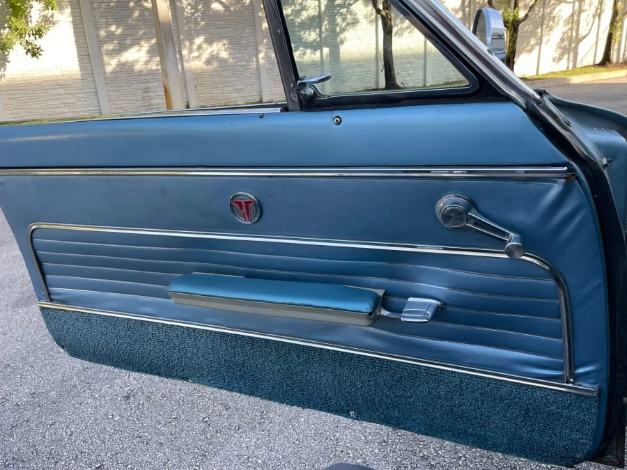 1963 Oldsmobile Cutlass 1st Gen - Image 22 of 28