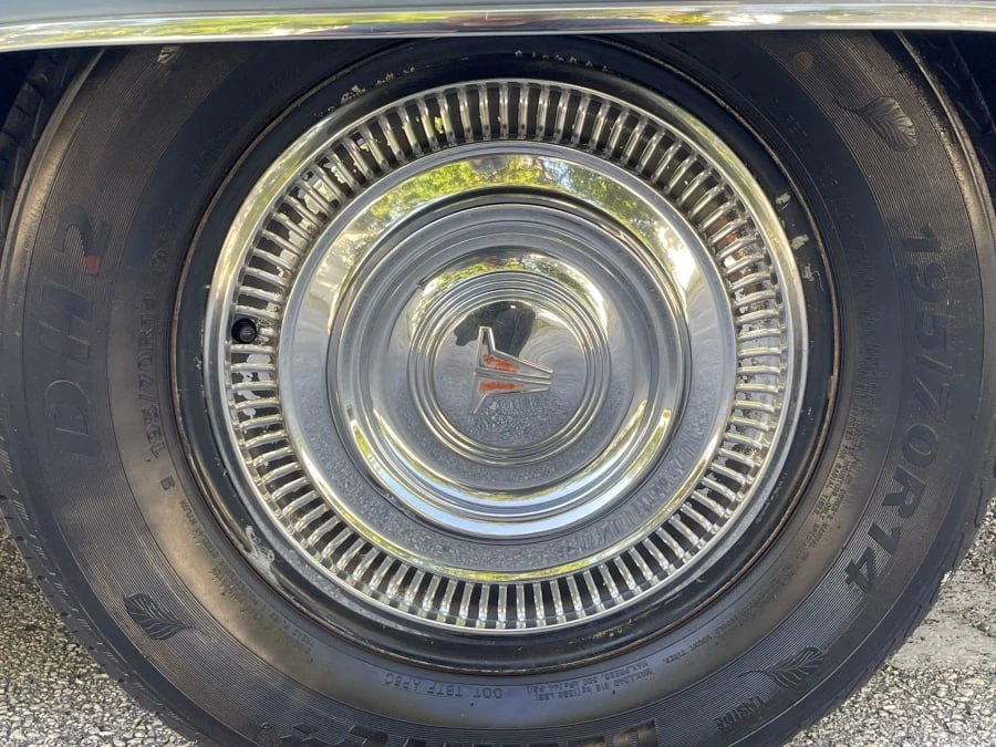 1963 Oldsmobile Cutlass 1st Gen - Image 13 of 28