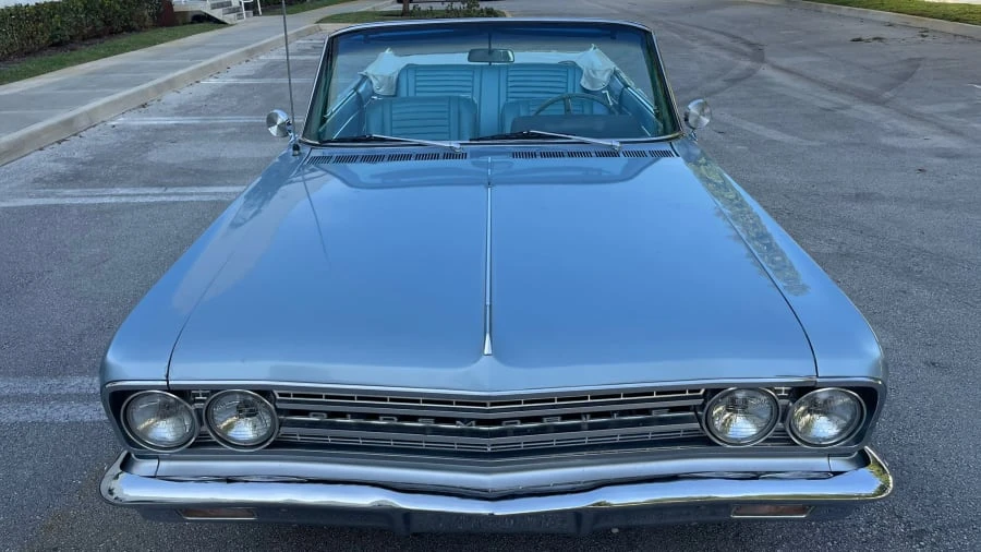 1963 Oldsmobile Cutlass 1st Gen - Image 5 of 28