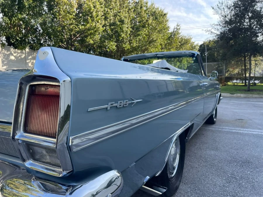 1963 Oldsmobile Cutlass 1st Gen - Image 14 of 28