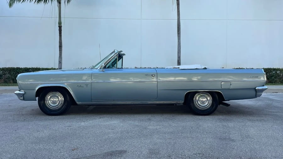 1963 Oldsmobile Cutlass 1st Gen - Image 2 of 28