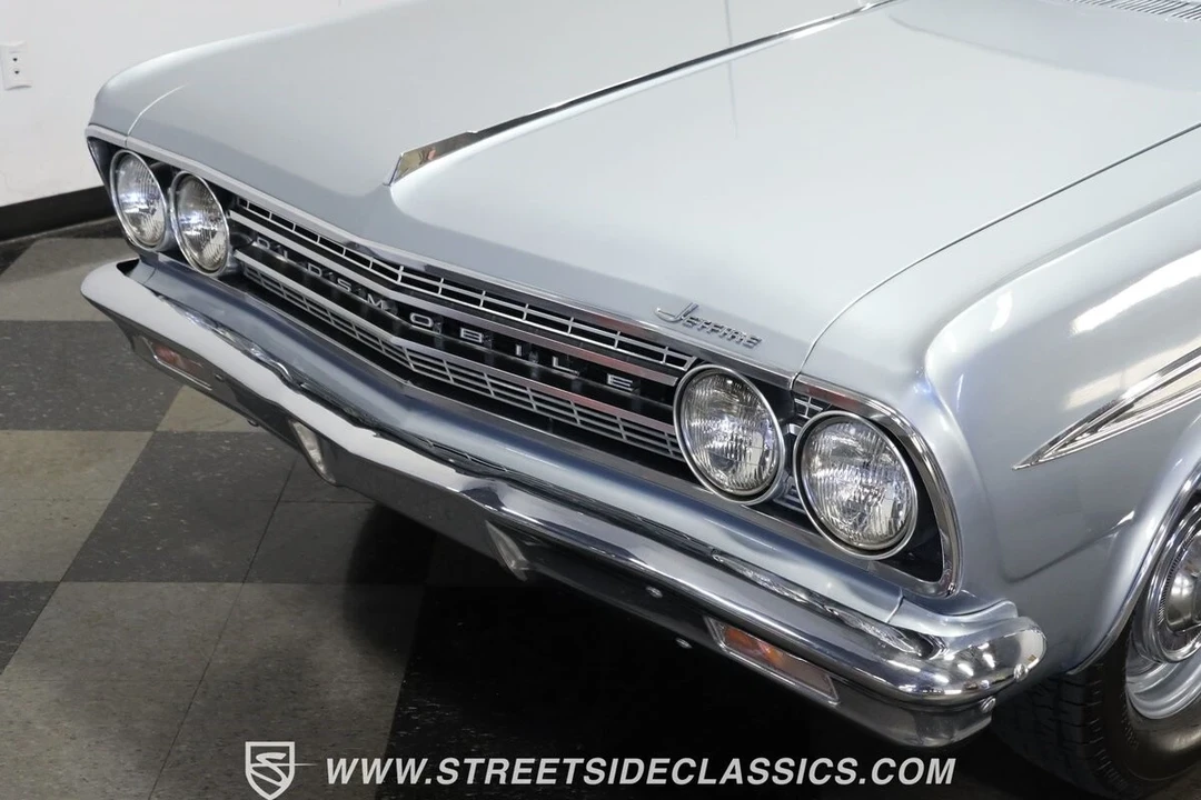 1963 Oldsmobile F-85 & Jetfire - Image 19 of 21