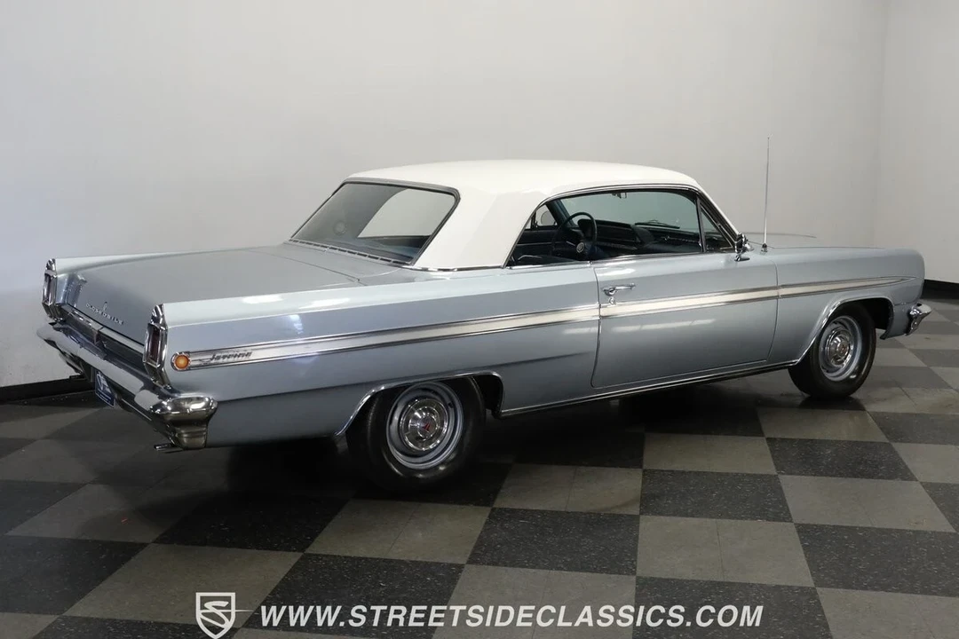 1963 Oldsmobile F-85 & Jetfire - Image 12 of 12