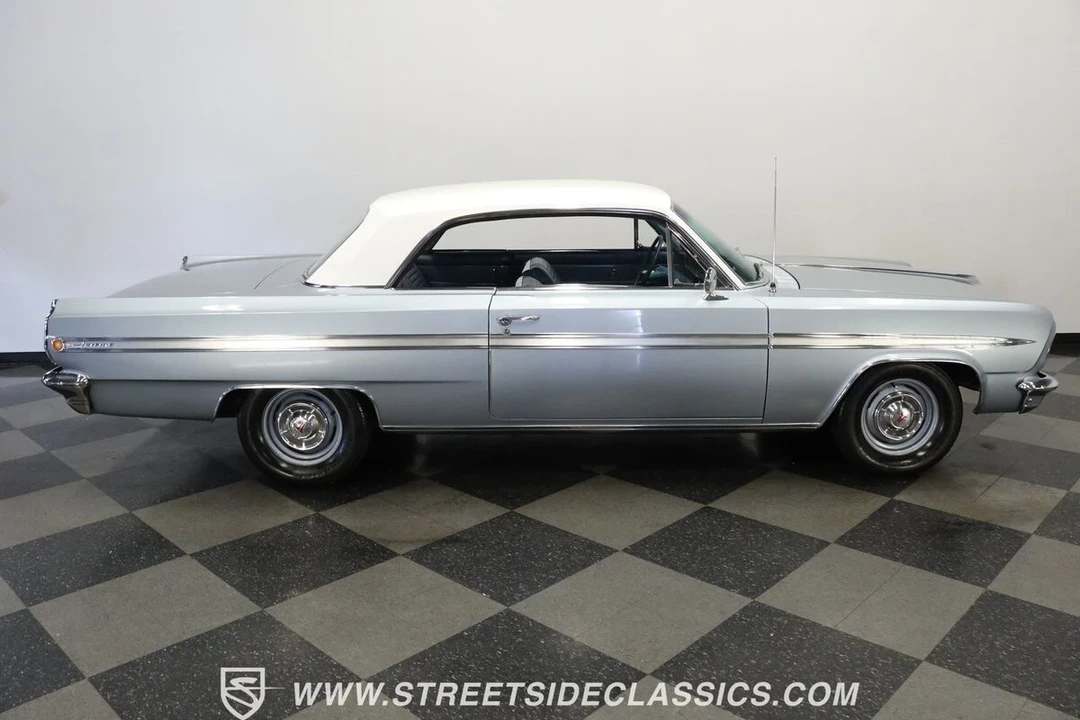 1963 Oldsmobile F-85 & Jetfire - Image 13 of 21
