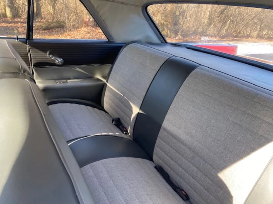 1963 Oldsmobile 88 - Image 7 of 8