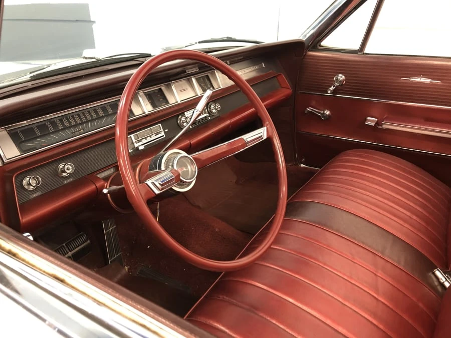 1963 Oldsmobile 88 - Image 3 of 3