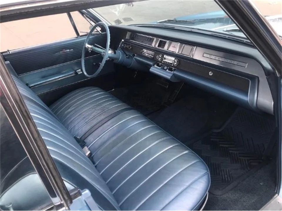 1963 Oldsmobile 88 - Image 8 of 11