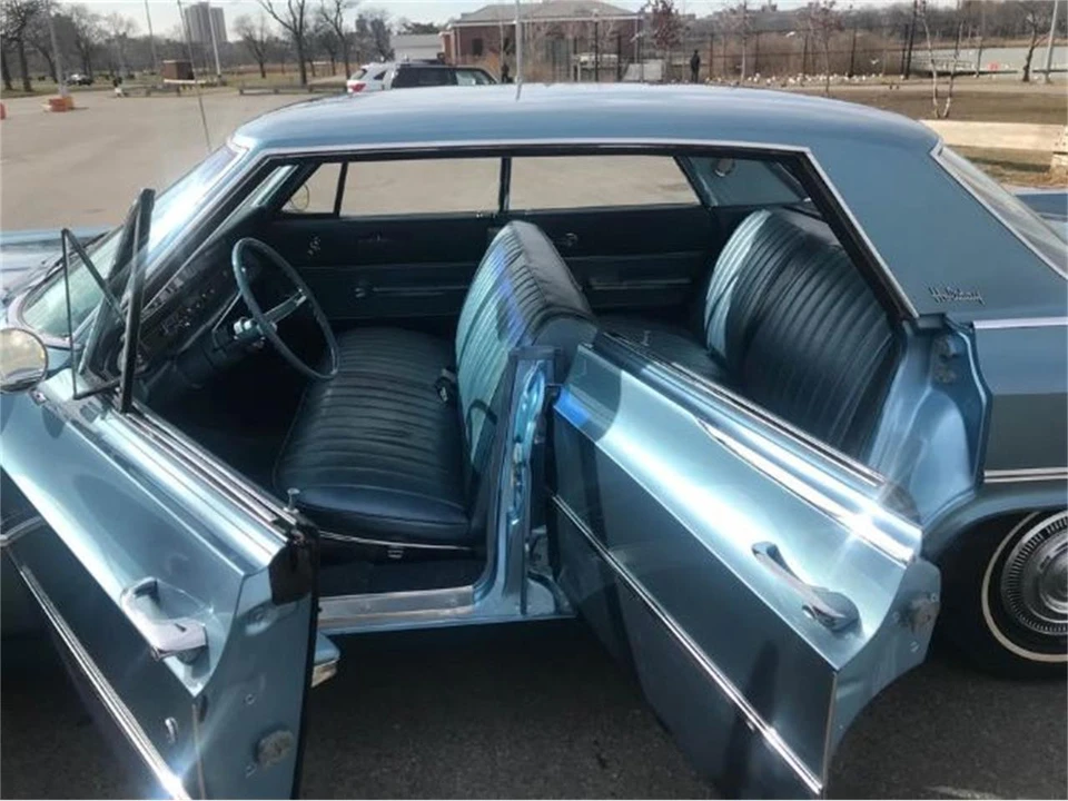 1963 Oldsmobile 88 - Image 7 of 11