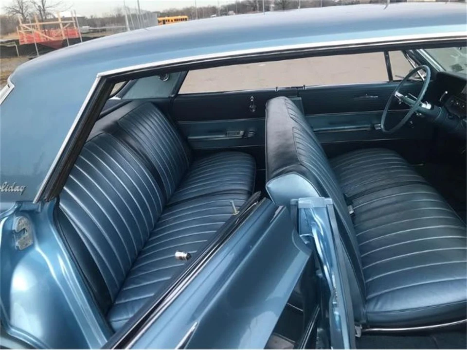 1963 Oldsmobile 88 - Image 10 of 11