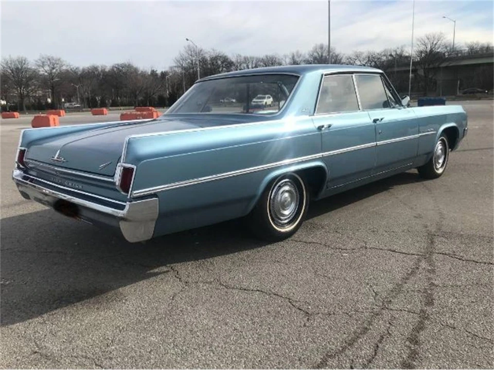 1963 Oldsmobile 88 - Image 5 of 25