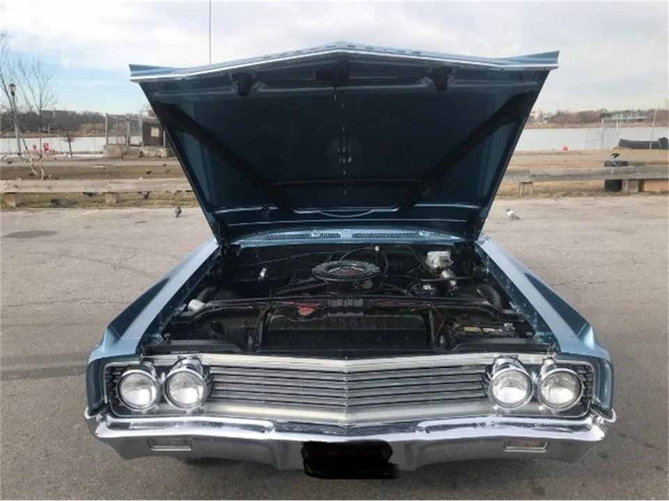 1963 Oldsmobile 88 - Image 2 of 25