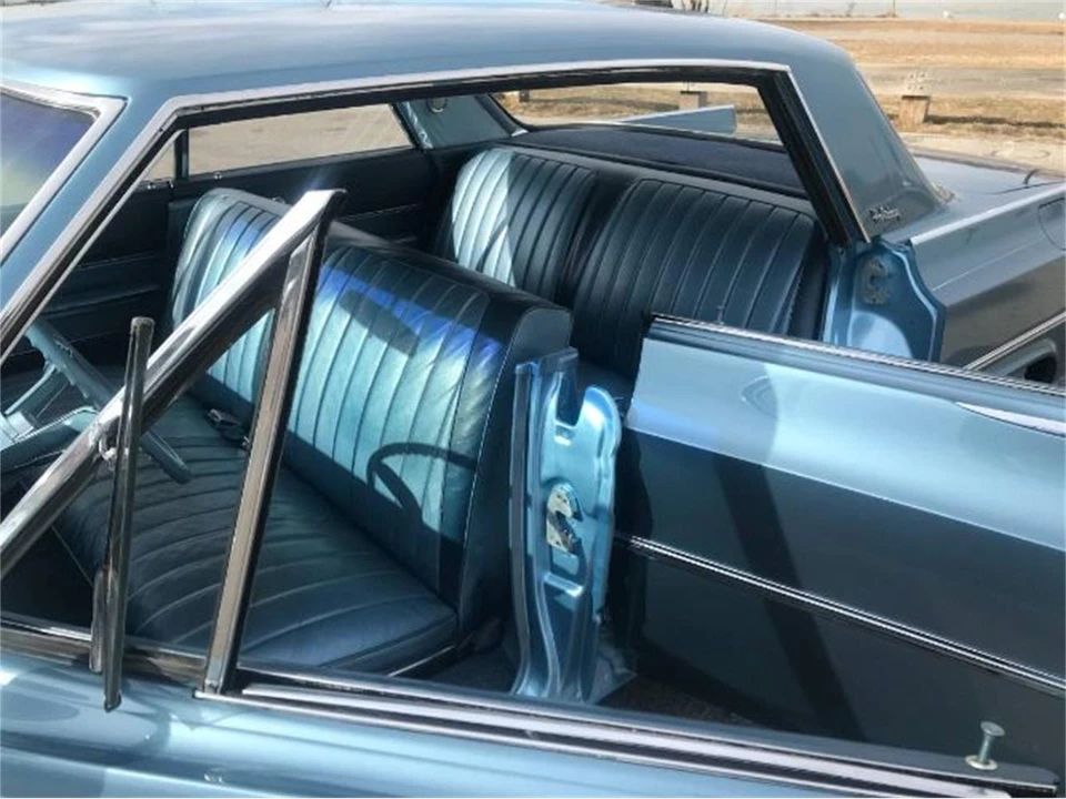 1963 Oldsmobile 88 - Image 16 of 25