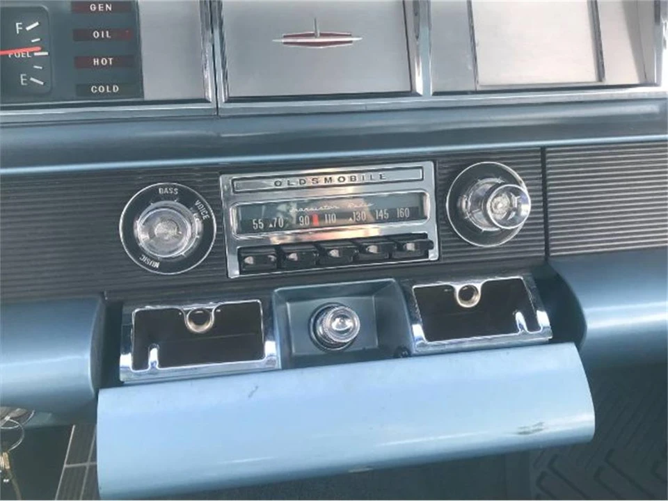 1963 Oldsmobile 88 - Image 12 of 25