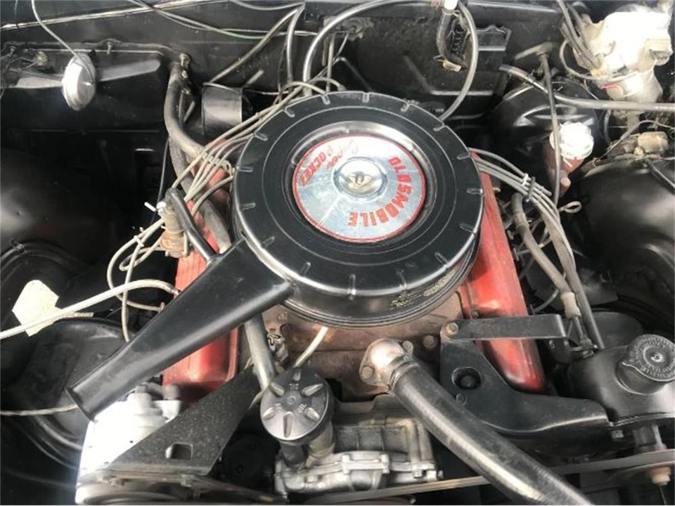 1963 Oldsmobile 88 - Image 11 of 25