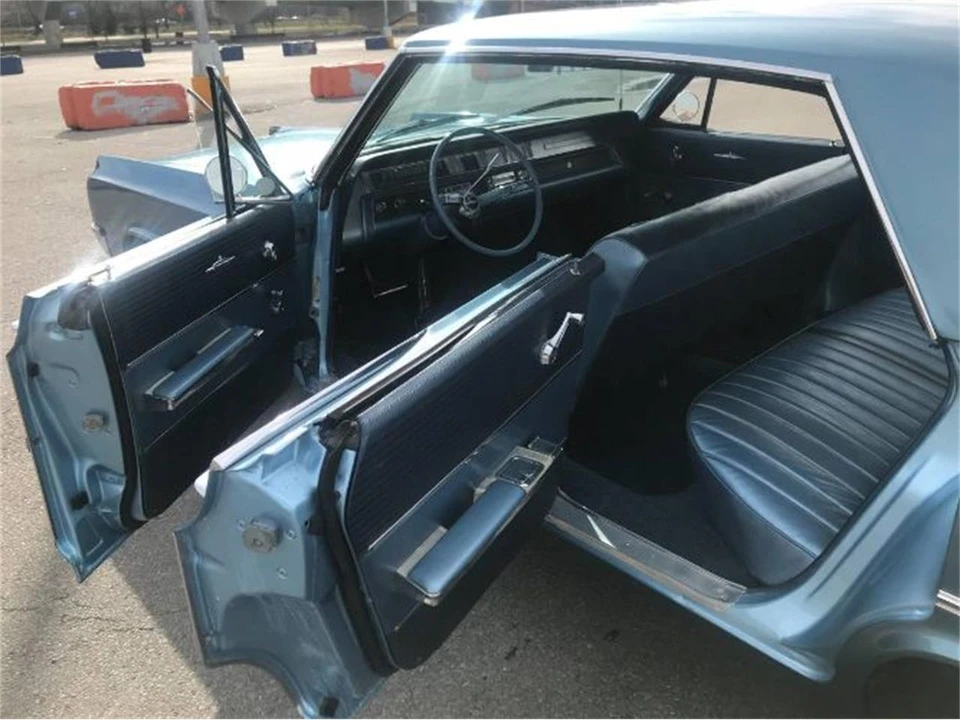 1963 Oldsmobile 88 - Image 17 of 25