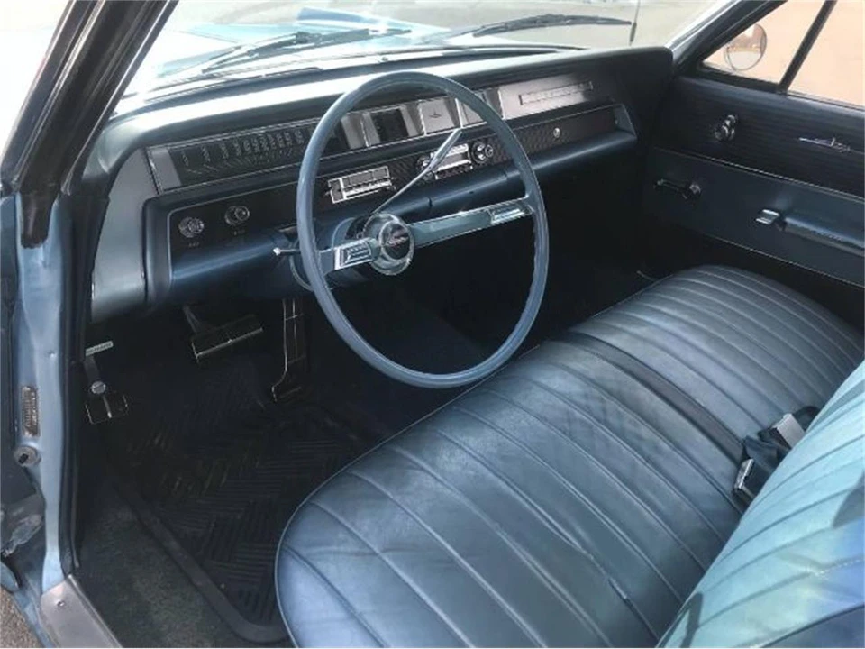 1963 Oldsmobile 88 - Image 19 of 25