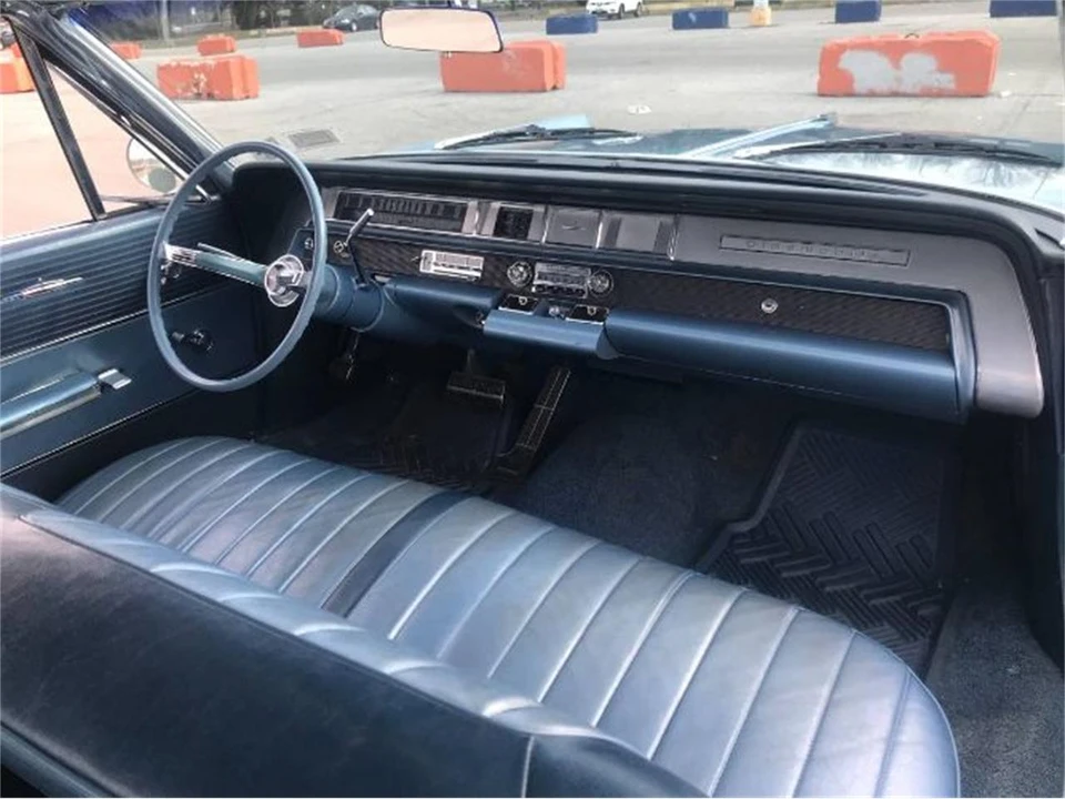 1963 Oldsmobile 88 - Image 14 of 25
