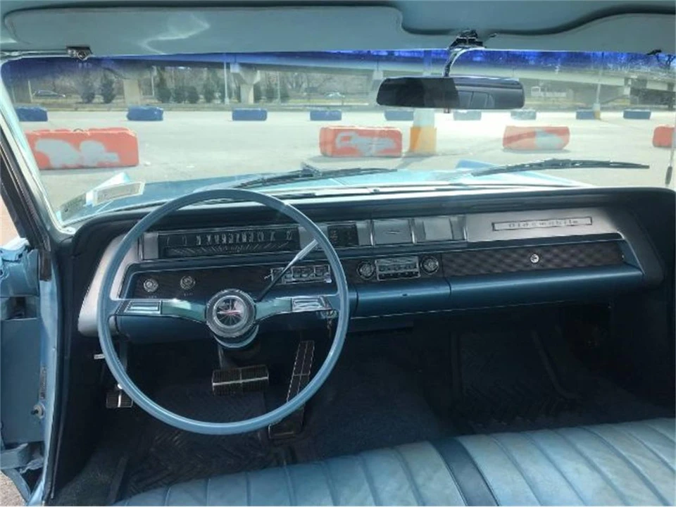 1963 Oldsmobile 88 - Image 15 of 25