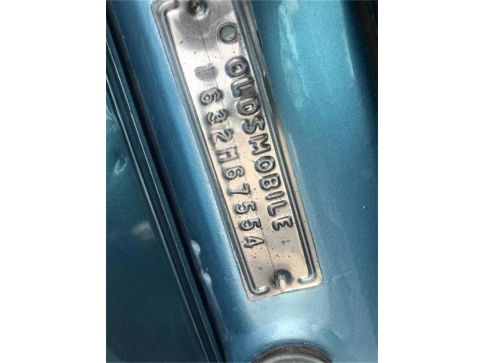 1963 Oldsmobile 88 - Image 18 of 25